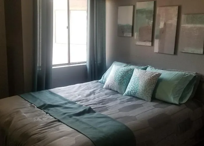Riverview Townhouse Mesa