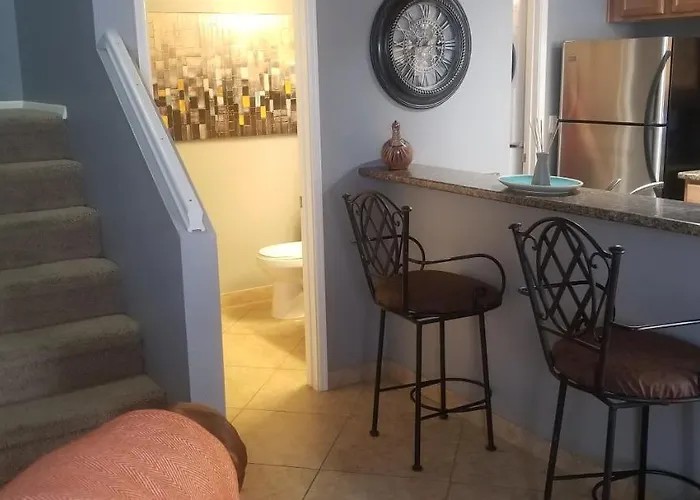 Riverview Townhouse Mesa
