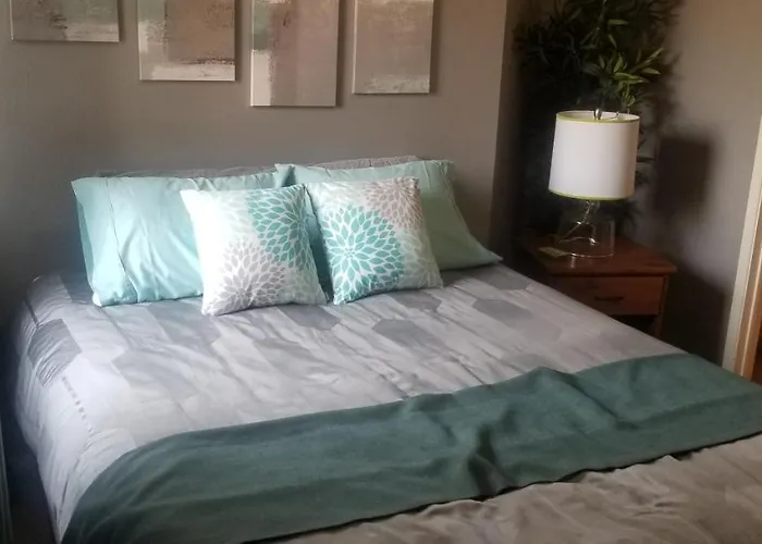 Riverview Townhouse Mesa