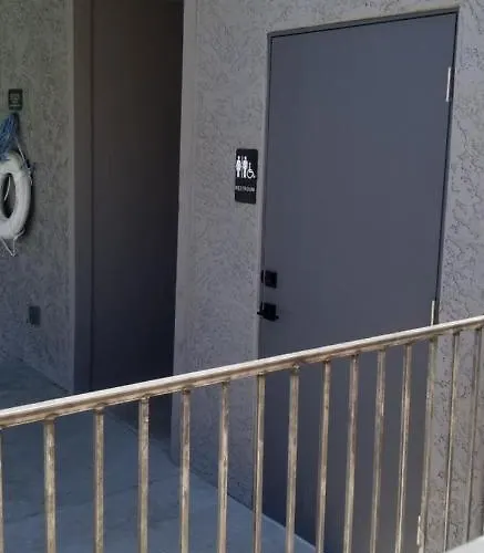 Riverview Townhouse Apartment Mesa