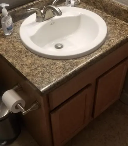 Riverview Townhouse