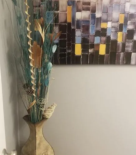Riverview Townhouse Apartment Mesa