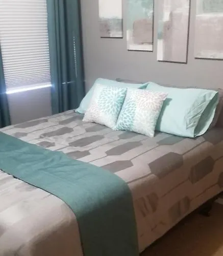 Riverview Townhouse