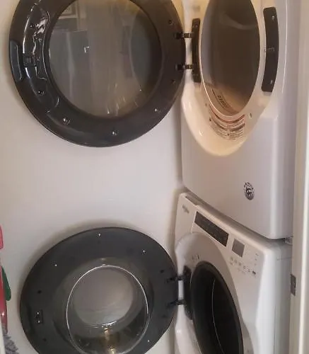Apartment Riverview Townhouse