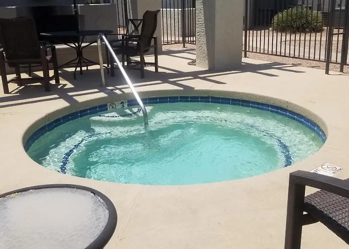 Riverview Townhouse * Mesa