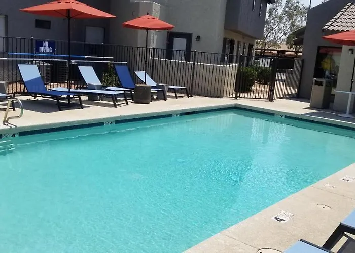 Apartment Riverview Townhouse