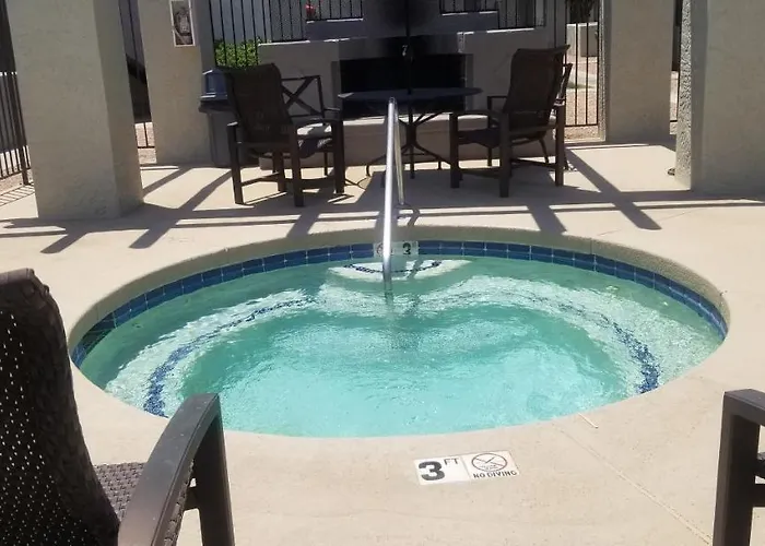 Riverview Townhouse