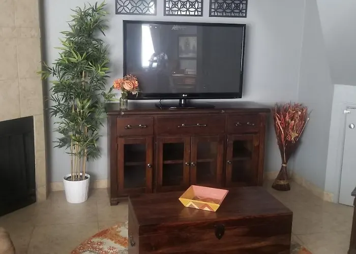 Riverview Townhouse Apartment Mesa