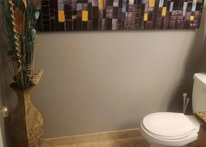 Riverview Townhouse