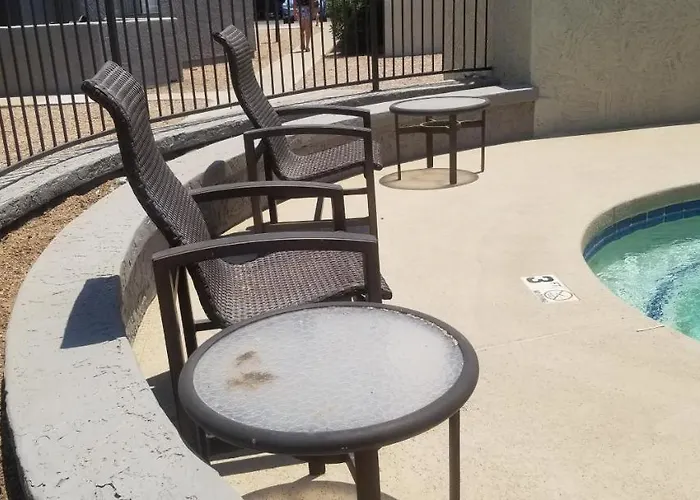 Apartment Riverview Townhouse