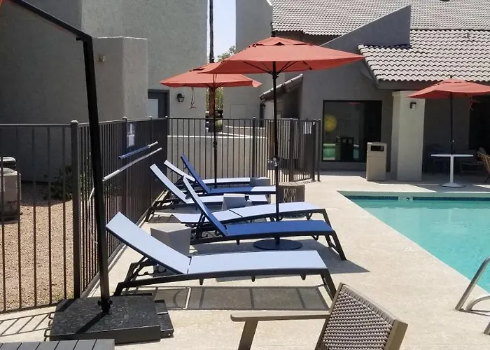 Apartment Riverview Townhouse *