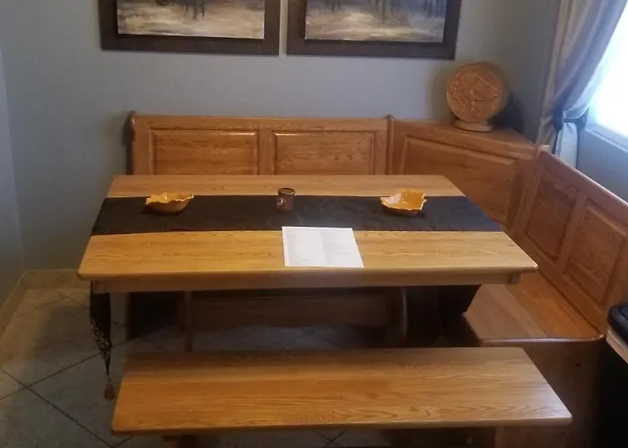 Apartment Riverview Townhouse Mesa