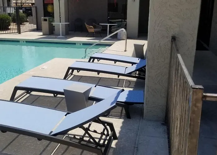 Riverview Townhouse Mesa