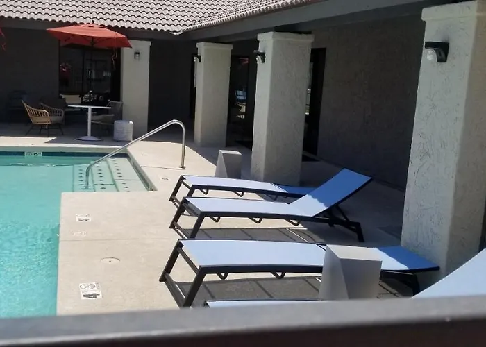 Apartment Riverview Townhouse Mesa