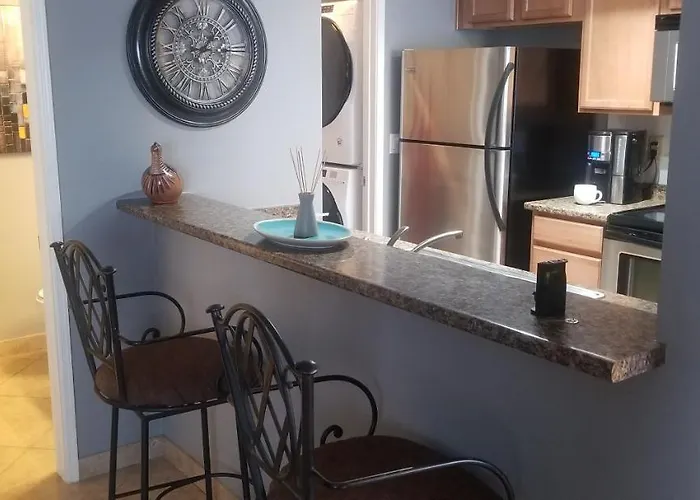 Apartment Riverview Townhouse Mesa