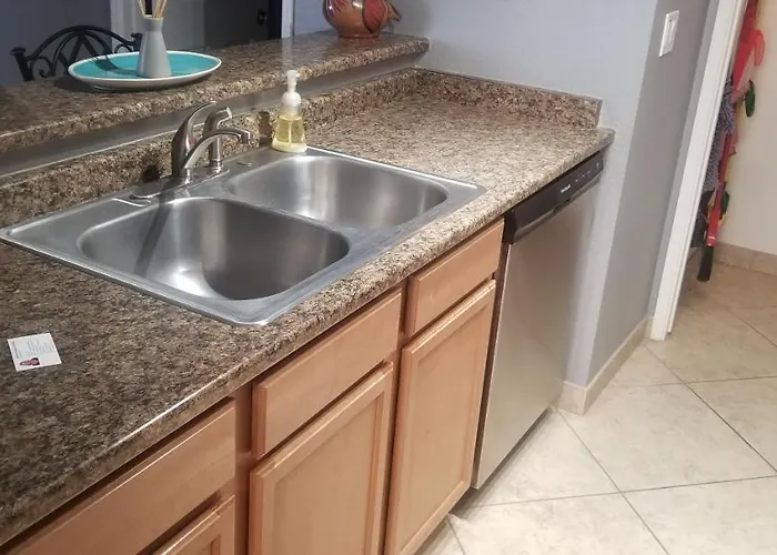 Apartment Riverview Townhouse Mesa