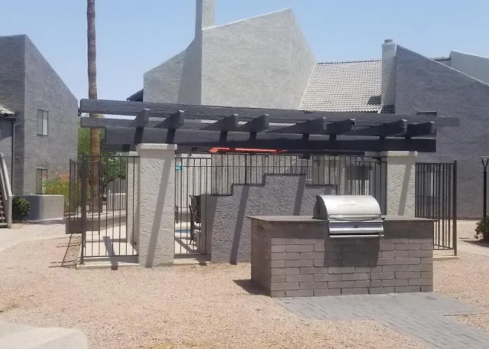 Apartment Riverview Townhouse Mesa
