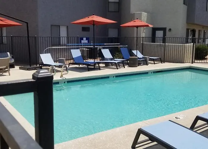 Apartment Riverview Townhouse Mesa