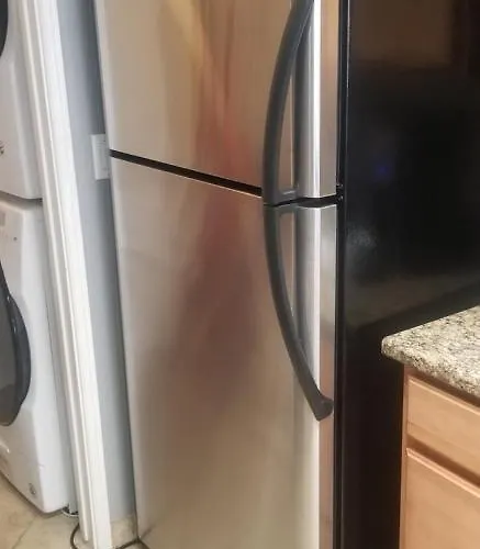 Riverview Townhouse Apartment