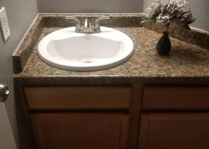 Apartment Riverview Townhouse Mesa