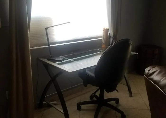 Apartment Riverview Townhouse Mesa
