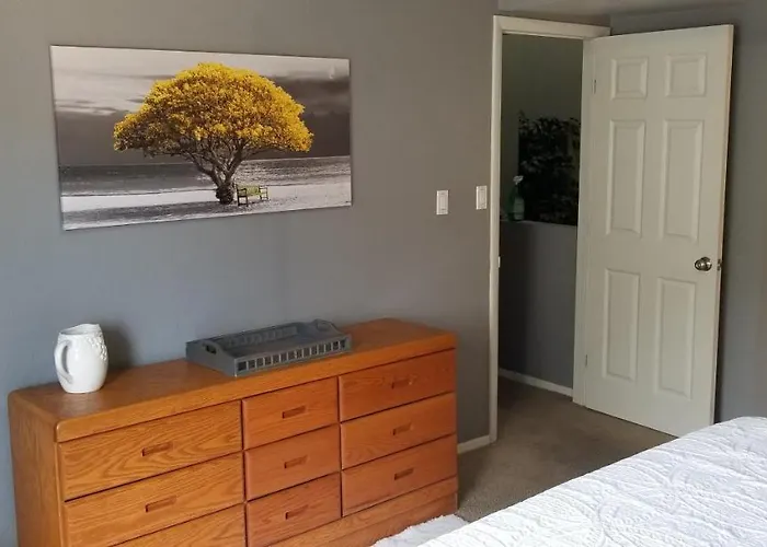 Riverview Townhouse Mesa