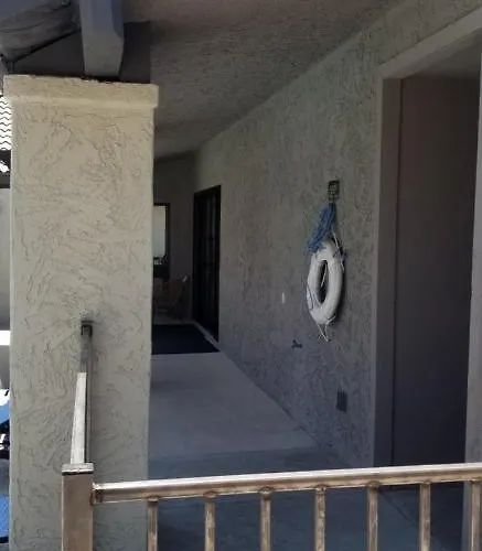 Apartment Riverview Townhouse *