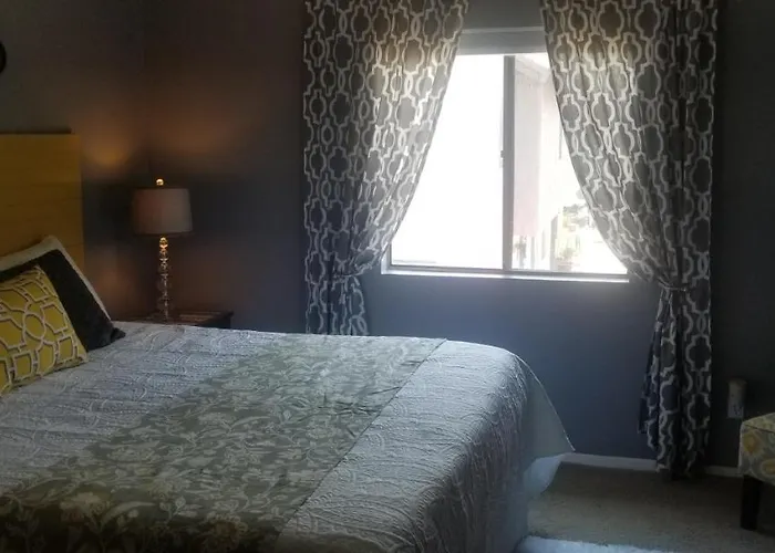 Riverview Townhouse